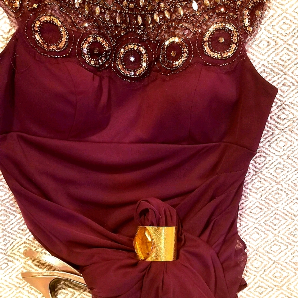 Evening/Prom gown